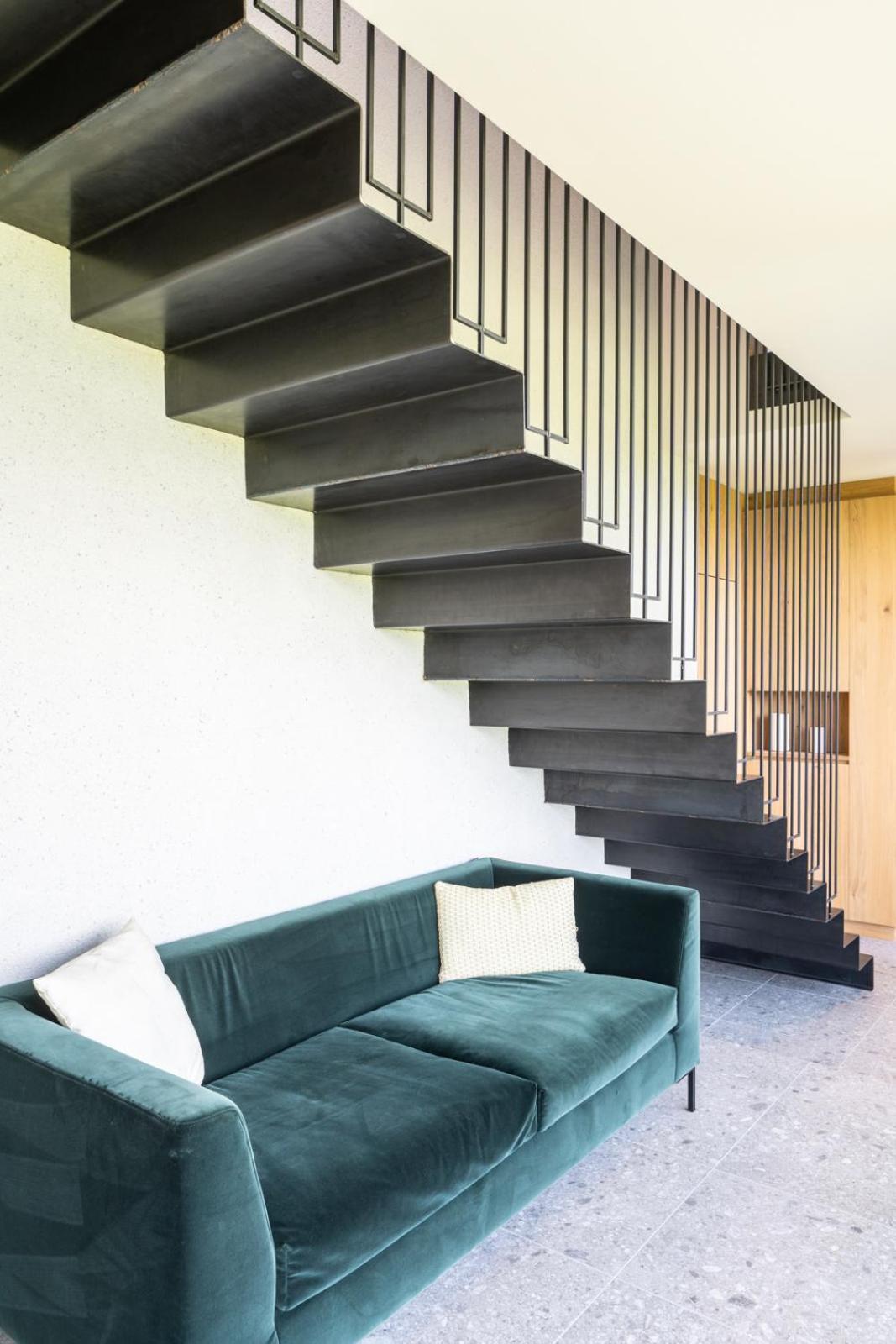 Apartmán Steirerblicke - Am Winzerkogel Leibnitz Exteriér fotografie
