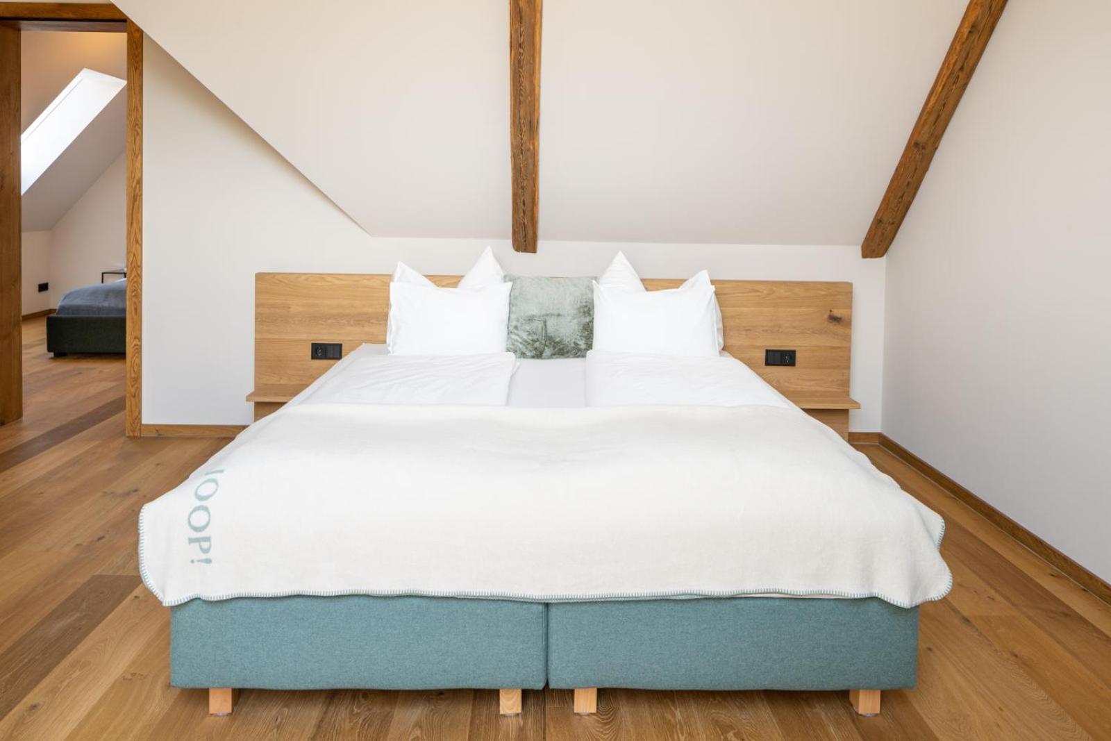 Apartmán Steirerblicke - Am Winzerkogel Leibnitz Exteriér fotografie