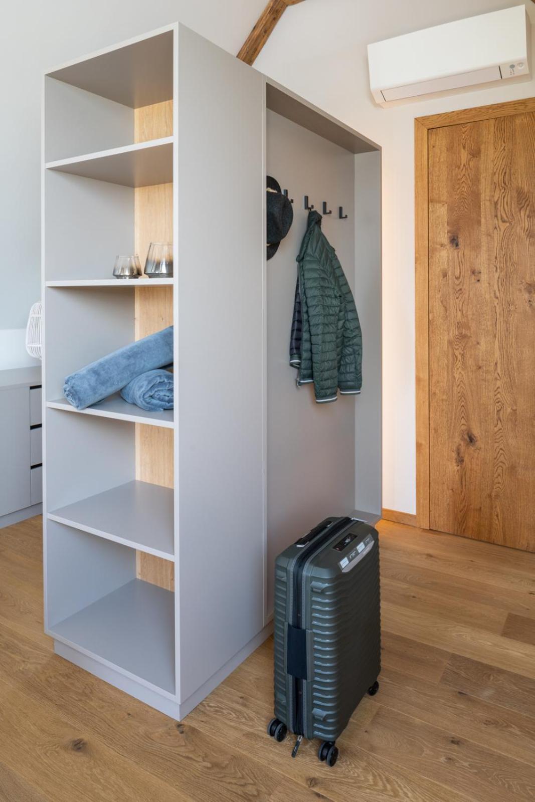 Apartmán Steirerblicke - Am Winzerkogel Leibnitz Exteriér fotografie