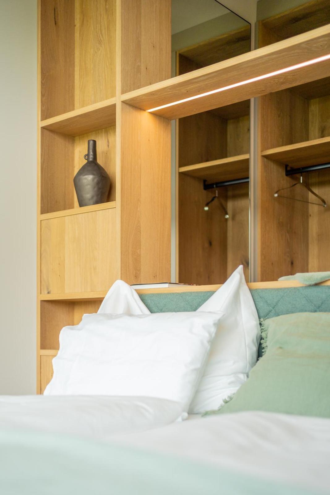 Apartmán Steirerblicke - Am Winzerkogel Leibnitz Exteriér fotografie