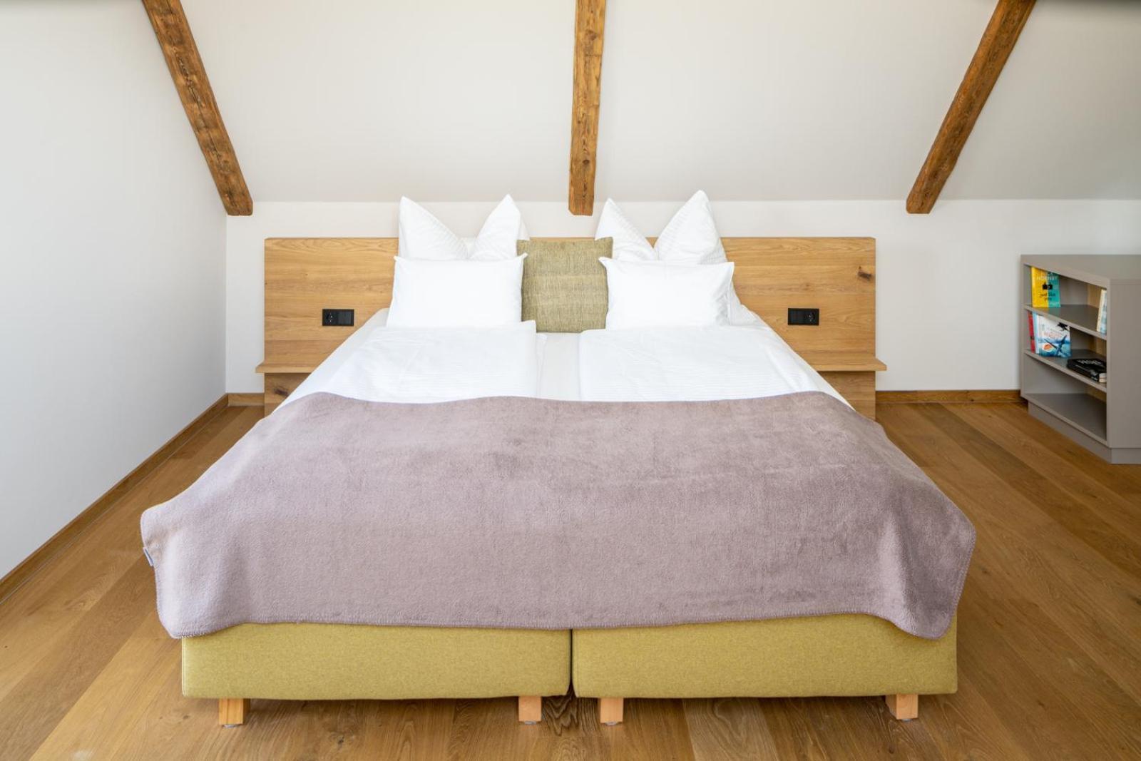 Apartmán Steirerblicke - Am Winzerkogel Leibnitz Exteriér fotografie