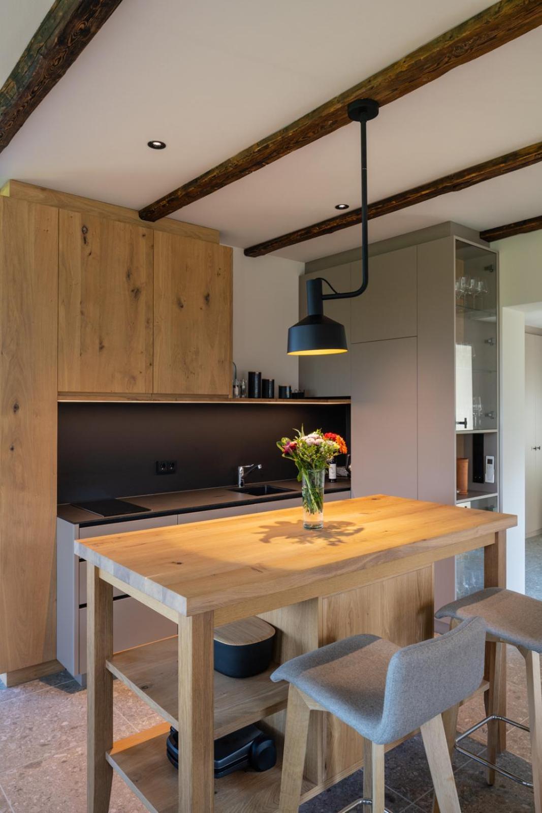 Apartmán Steirerblicke - Am Winzerkogel Leibnitz Exteriér fotografie