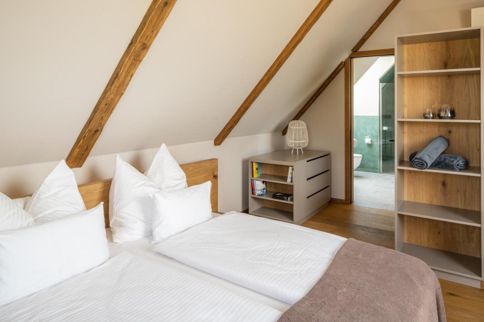 Apartmán Steirerblicke - Am Winzerkogel Leibnitz Exteriér fotografie