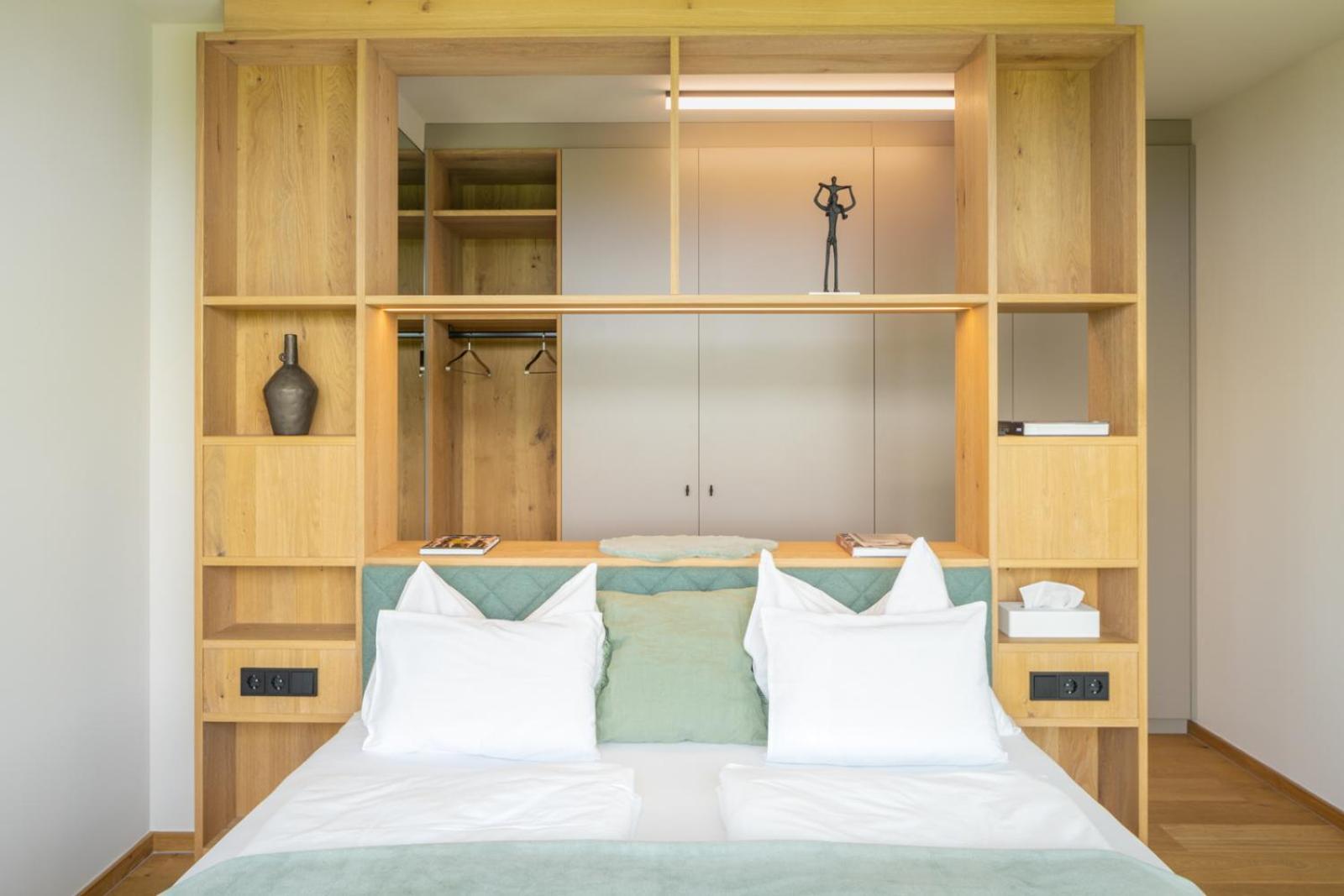 Apartmán Steirerblicke - Am Winzerkogel Leibnitz Exteriér fotografie